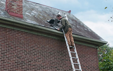what affects urgent Lockeridge roof repairs