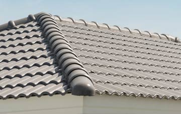 advantages of Lockeridge clay roofing