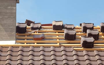 Lockeridge clay roofing costs