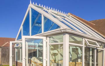 conservatory roof insulation costs Lockeridge