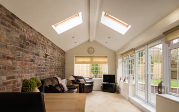conservatory roof insulation Lockeridge, Wiltshire