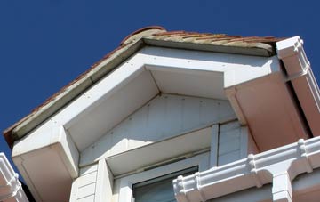 Lockeridge fascia installation costs