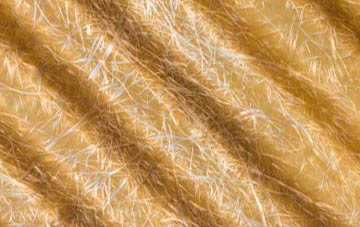 Lockeridge fibreglass roof waterproofing