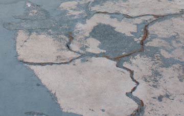 fibreglass roofing replacement Lockeridge