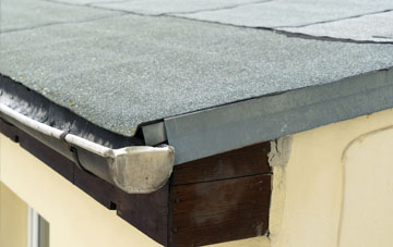Lockeridge flat garage roofing repairs