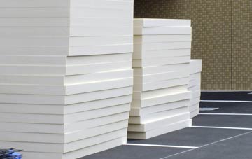 Lockeridge flat roof insulation costs