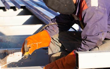 Lockeridge flat roofing options