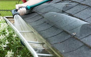 Lockeridge gutter cleaning costs