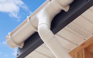 Lockeridge gutter installation costs