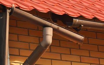 Lockeridge gutter repair costs