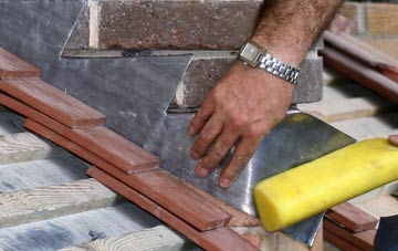 is Lockeridge lead roofing safe?