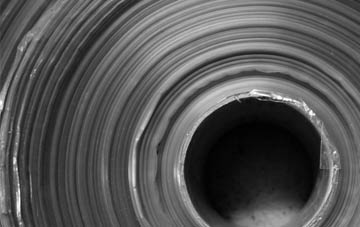 Lockeridge pvc roof replacement