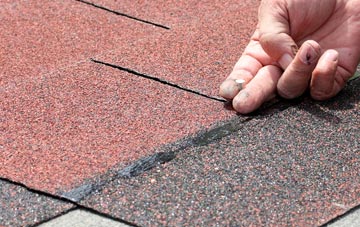 Lockeridge asphalt roof repairs