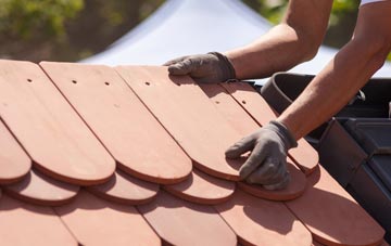 Lockeridge roof tile contractors