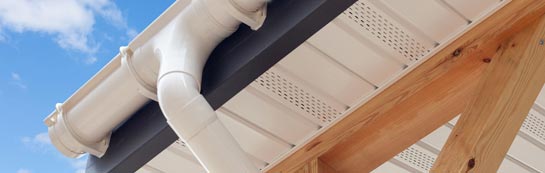 get Lockeridge guttering quotes today