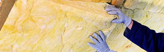 quotes for Lockeridge roof insulation