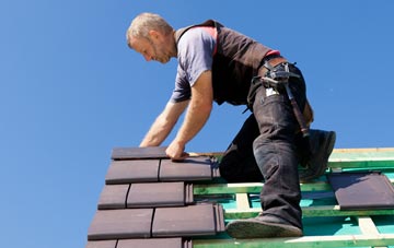 disadvantages of Lockeridge slate roofing