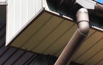 Lockeridge soffit installation costs