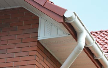Lockeridge soffit repair costs