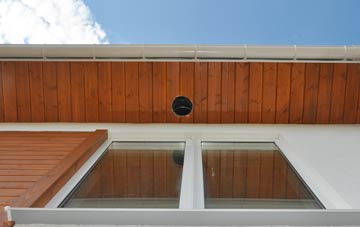 Lockeridge soffit repair quotes