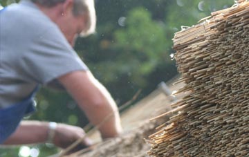 professional Lockeridge thatchers