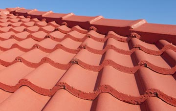 Lockeridge tile and slate roof replacement