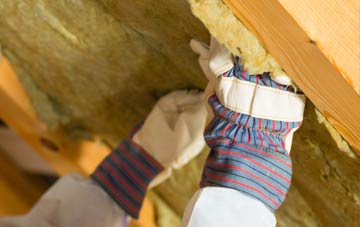 types of Lockeridge pitched roof insulation materials