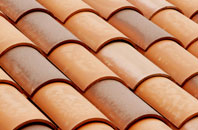 Lockeridge clay roofing