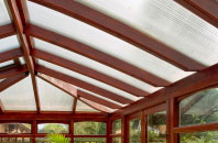 Lockeridge conservatory roofing insulation