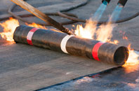 Lockeridge flat roof sealing