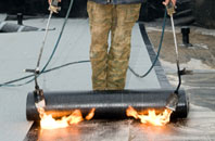 Lockeridge flat roof sealing quote