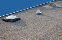 Lockeridge flat roofing