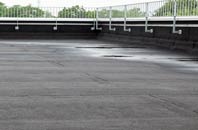 find rated Lockeridge flat roofing companies
