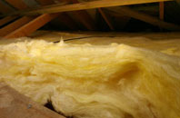 Lockeridge pitch roof insulation