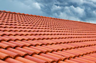 Lockeridge roofing tiles
