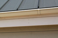 Lockeridge soffit repair