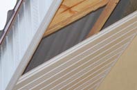 rated Lockeridge soffit repair companies