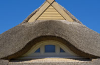 Lockeridge thatch roofing